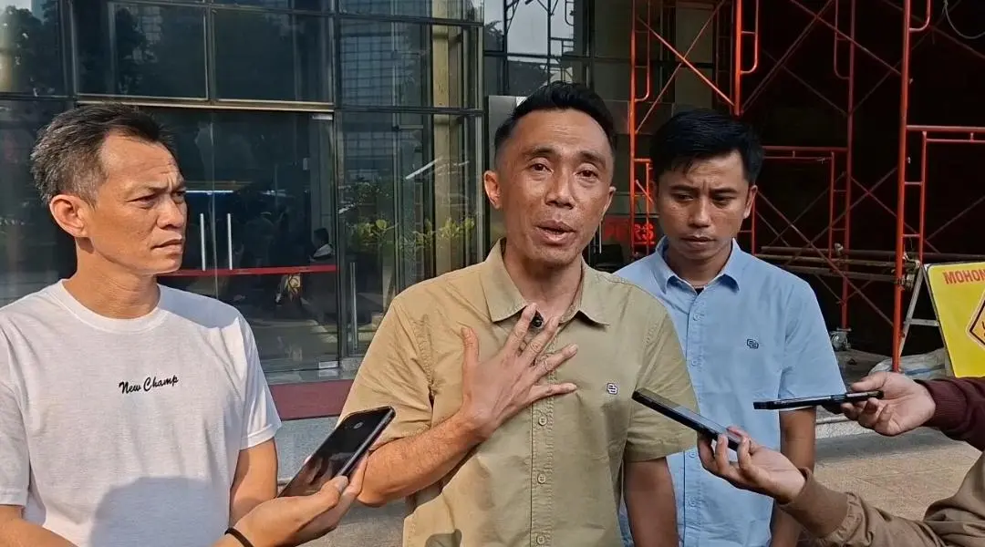 Heboh Dana Tol Cisumdawu Rp190 Miliar, Ketua PN Sumedang dan Sejumlah Pejabat Pengadilan Dilaporkan ke KPK