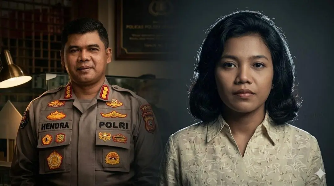 Polda Jabar Gaungkan Semangat Marsinah dalam Perlindungan Hak Pekerja