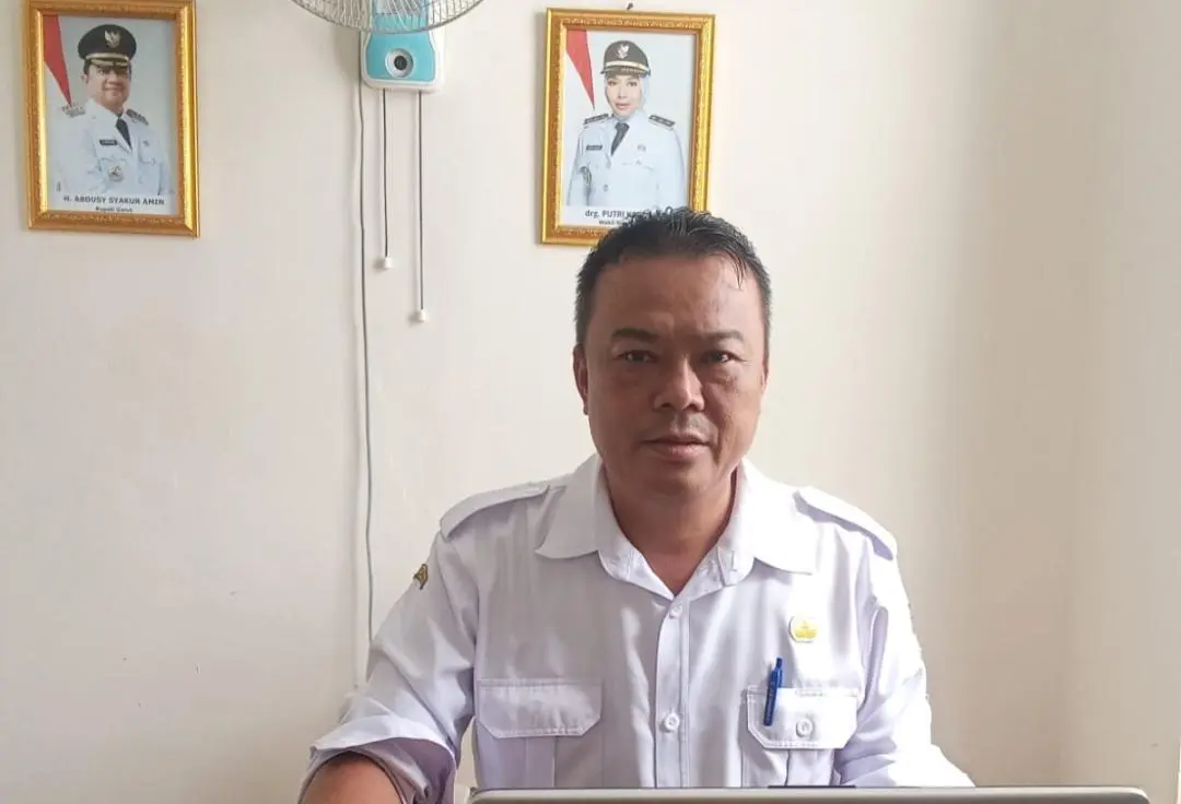 Komitmen Pemkab Garut: Taman Kota Harus Bersih dan Rapi Meski Anggaran Terbatas