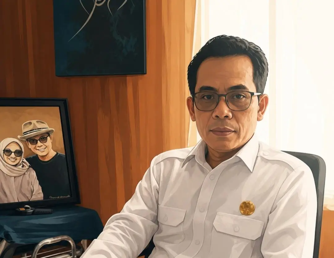 Moderasi Beragama Jadi Kunci, Kemenag Garut Dorong Kehidupan Harmonis Antarumat