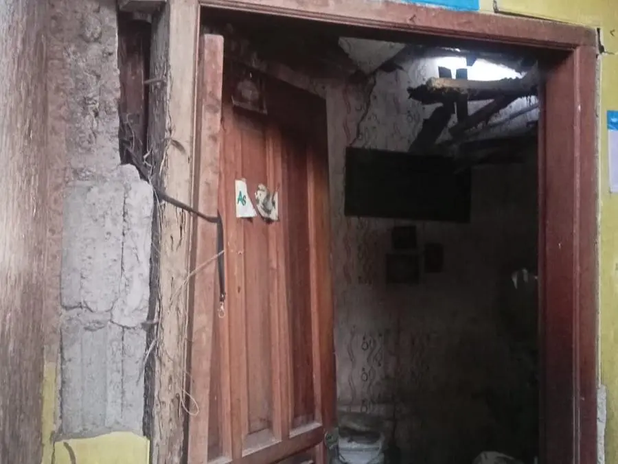 Rumah Hampir Roboh, Warga Margaasih Keluhkan Pengajuan Bantuan Tak Kunjung Terealisasi Sejak 2024