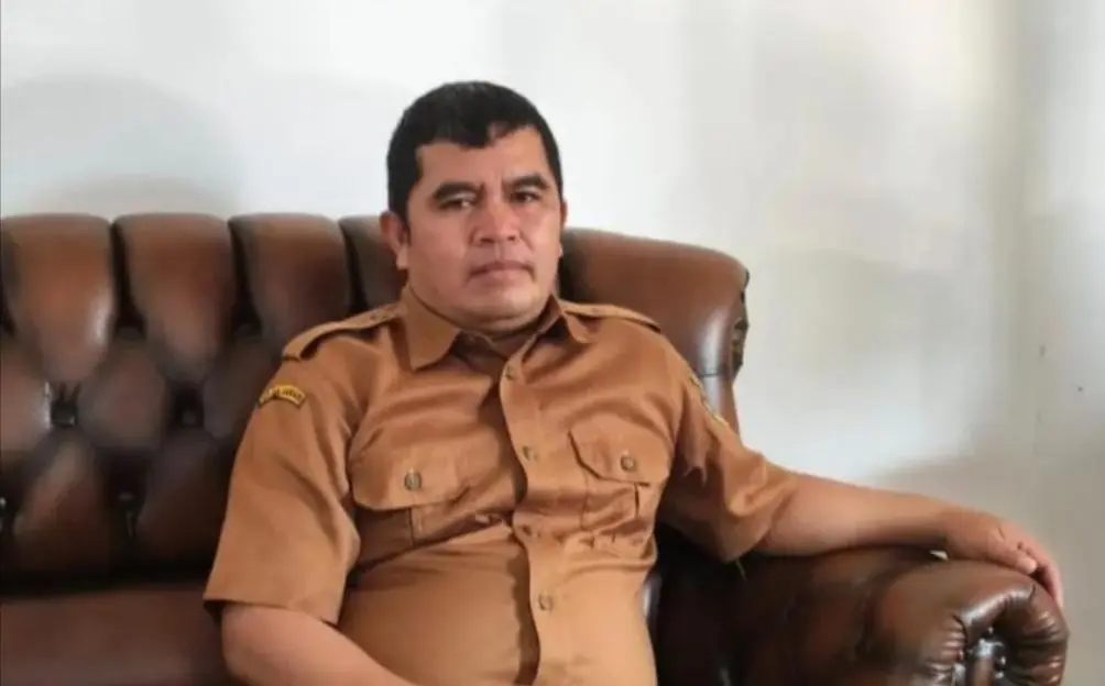 Hardiknas 2 Mei Berharap Jadi 'Kado Istimewa' Bagi Warga Desa Mekarwangi Dirikan Sekolah Baru SMAN