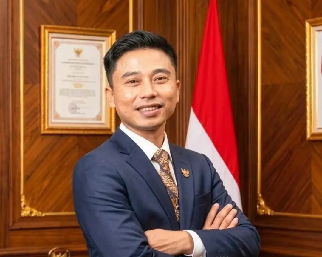 Hukum Mati Kutu atau Mafia Terlalu Sakti? M. Rizky Firmansyah Tantang Kapolri Garap 