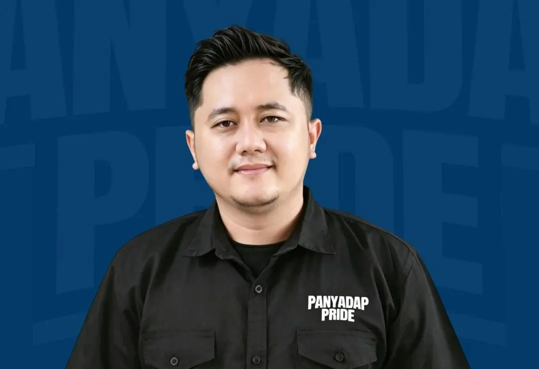 Alfi Akan Menjadi Calon Termuda Sepanjang Sejarah di Pilkades Panyadap