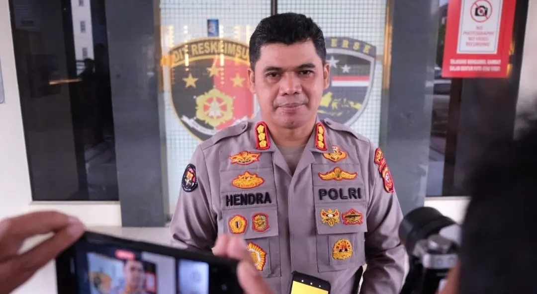 Jelang May Day, Polda Jabar Ingatkan Ancaman Penyusup Anarkis dalam Aksi Buruh