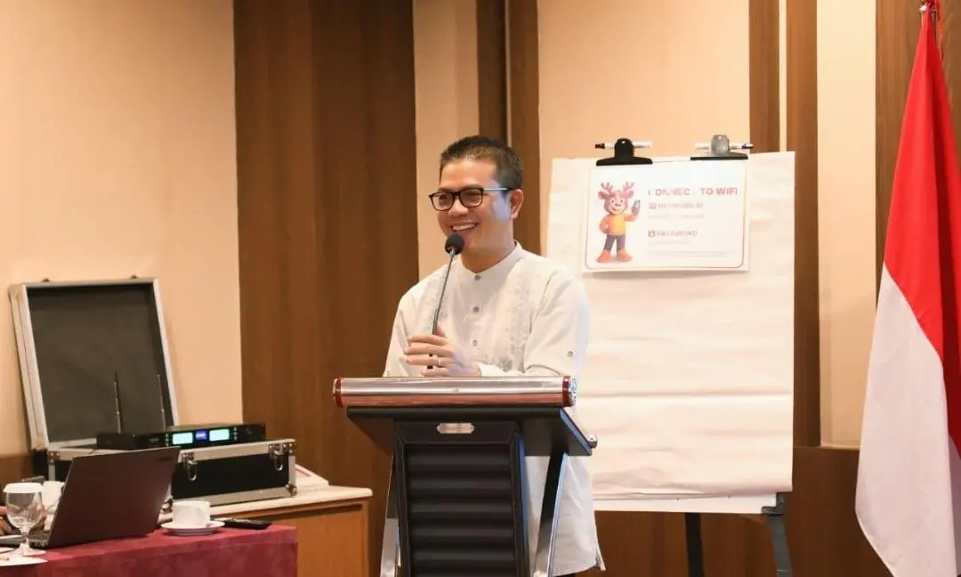 KDS Genjot Optimalisasi LPK untuk Serap 10 Ribu Tenaga Kerja per Tahun