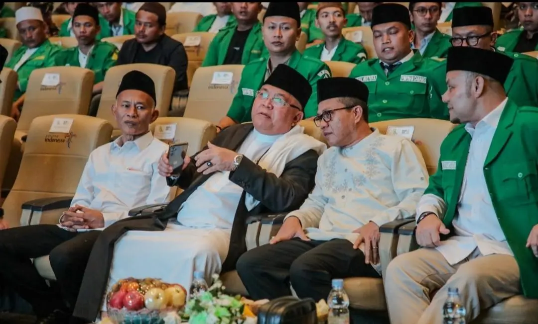 KDS Dorong Ansor Jadi Motor Penanganan Sampah di Pesantren