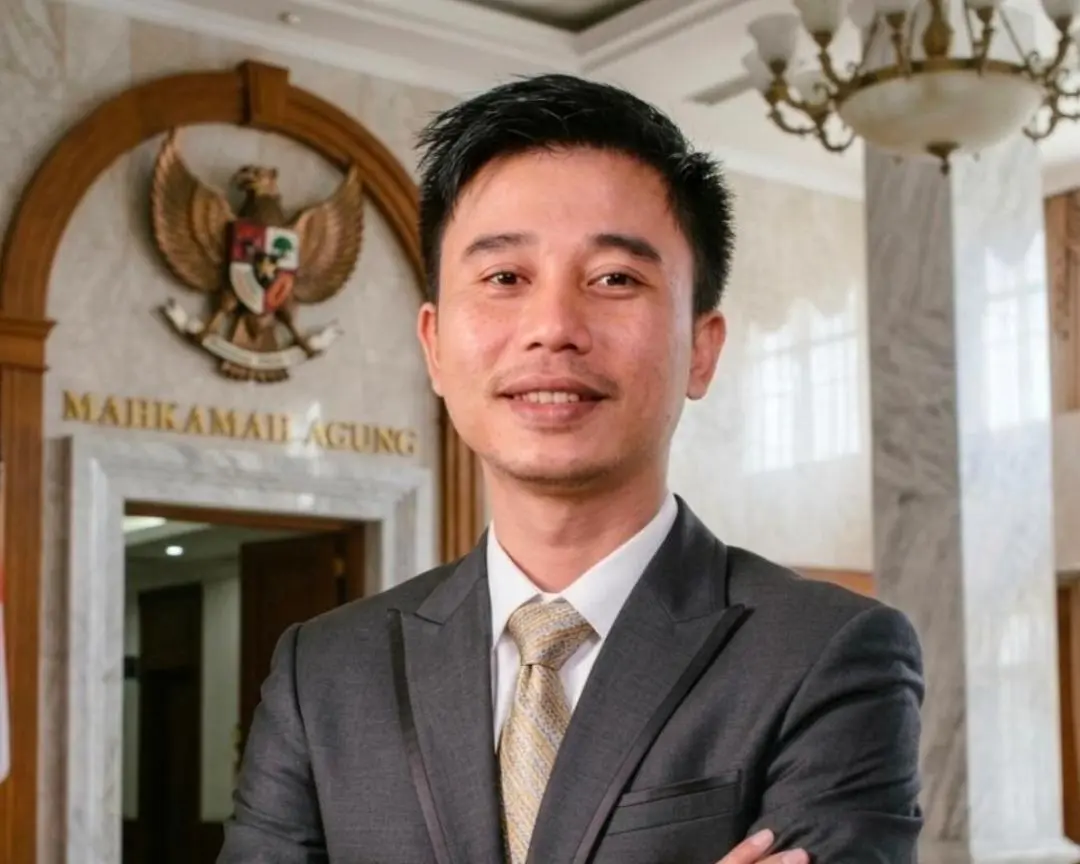 Skandal Rp190 Miliar Tol Cisumdawu, M. Rizky Firmansyah Desak KPK Periksa Ketua PN Sumedang