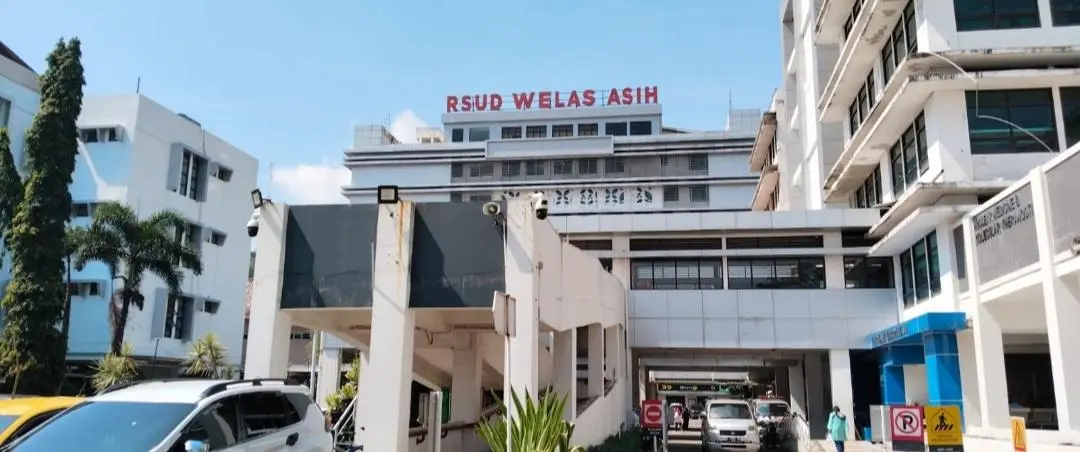 Viral Dugaan Kelalaian Medis di RSUD Welas Asih, Keluarga Pasien Soroti Kasa Operasi Tertinggal