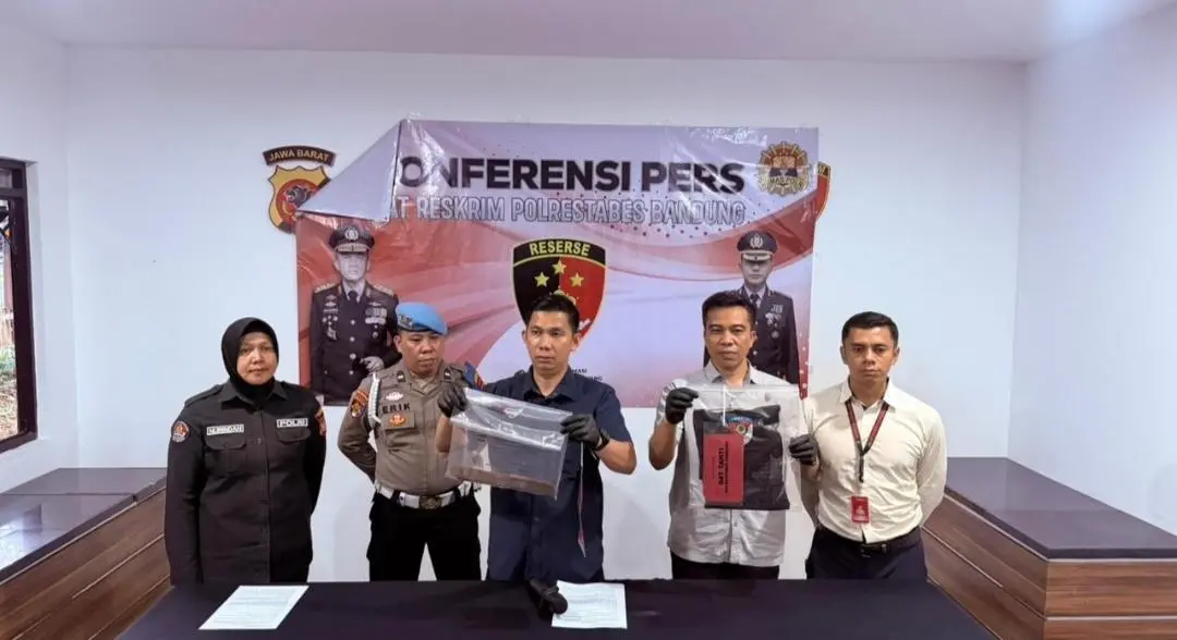 Polisi Bongkar Kasus Penganiayaan Berat Hingga Tewaskan Korban