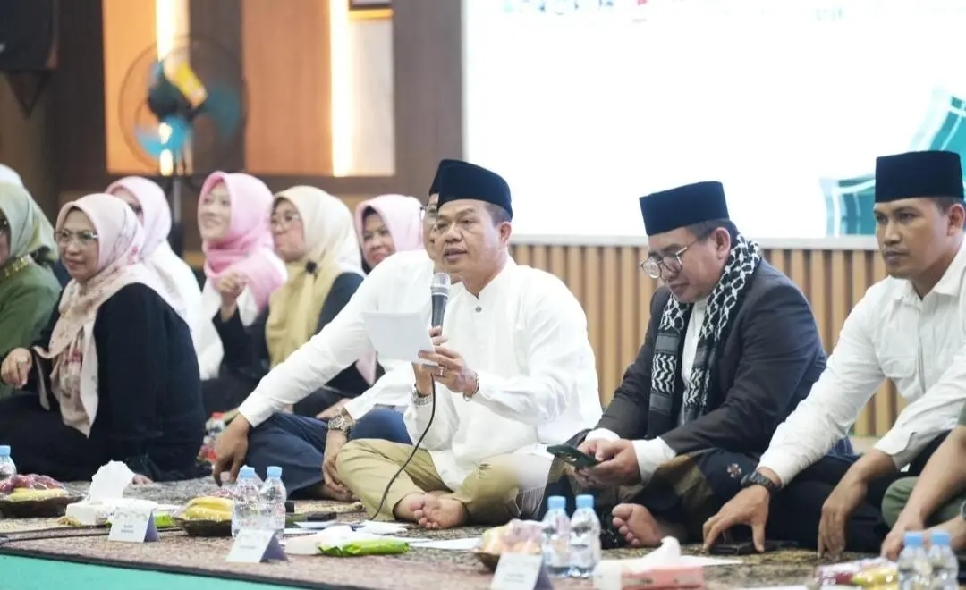 Hari Jadi ke-385, KDS Beri Kado untuk ASN: Supertim yang Solid dan Kompak