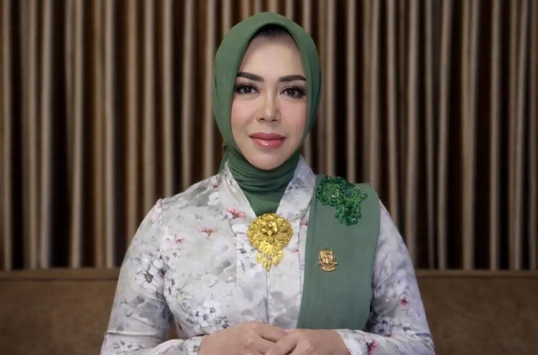 Ketua DPRD Kabupaten Bandung Hj. Renie Rahayu Ajak Perempuan Terus Berdaya di Momen Hari Kartini 21 April 2026