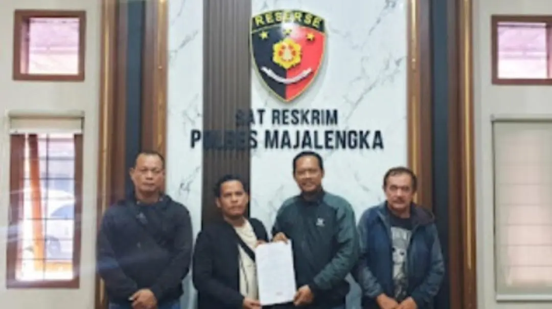 Usai Mediasi, Kasus Dugaan Pengeroyokan di Kadipaten Berakhir Damai