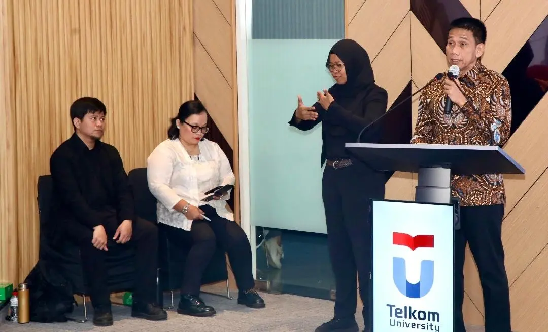 Wamendagri Wiyagus: Negara Pastikan Hak Disabilitas Tak Diabaikan