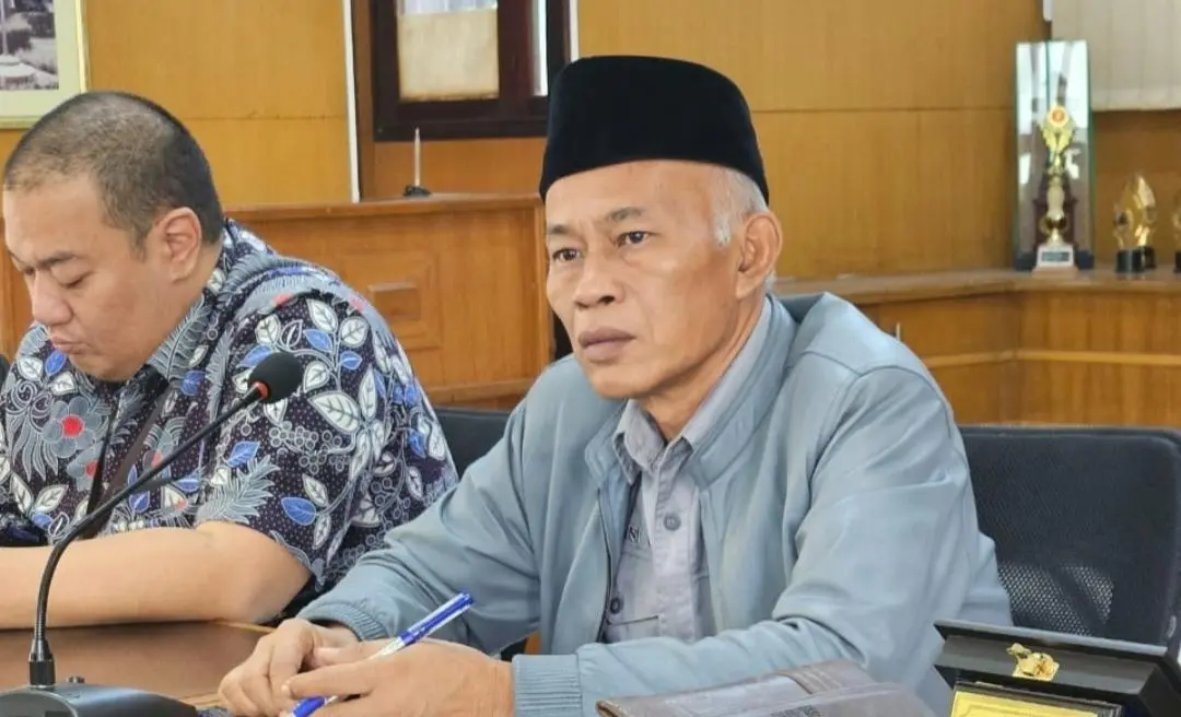 Refleksi Hari Jadi ke-385 Kabupaten Bandung (20 April 1641- 20 April 2026)