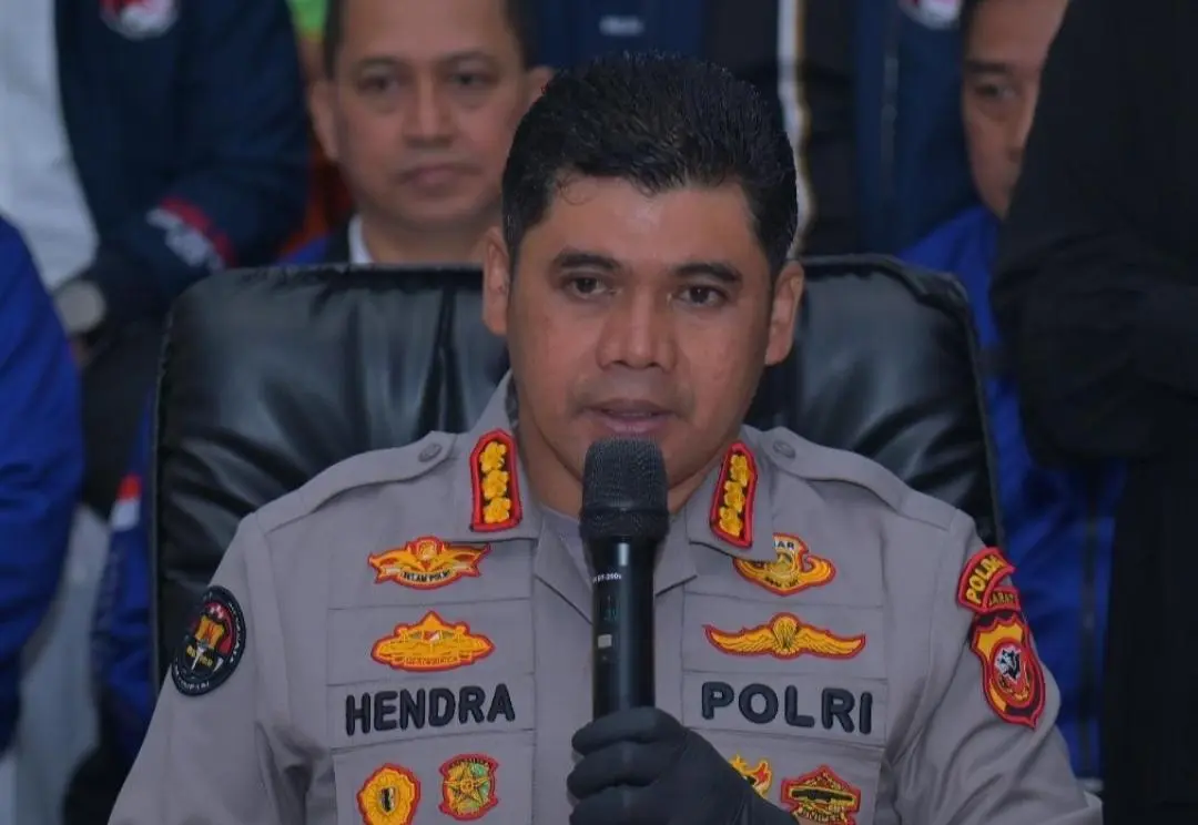 Kasus Fitnah Pengusaha Kecantikan Masuk P21, Polda Jabar Tetapkan Dua Tersangka