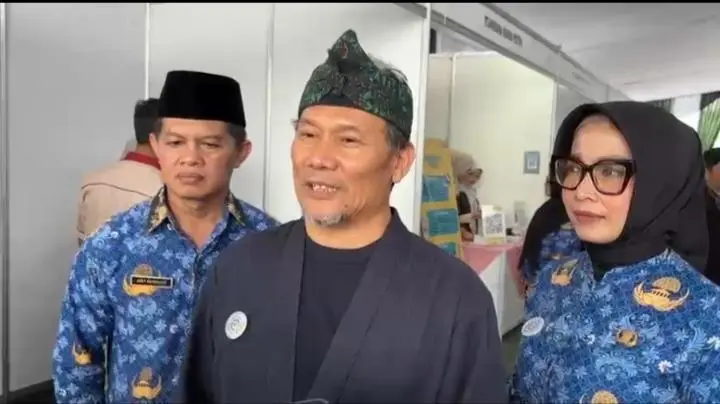 Dinas Ketenagakerjaan Kabupaten Bandung Gelar Job Fair: Siapkan 1.200 Loker 