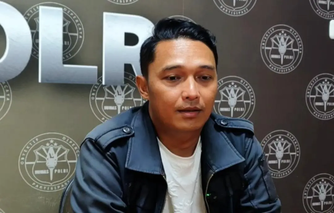 Dari Sambang Desa ke Panggung Musik, Polisi Ini Sukses Hibur Warga