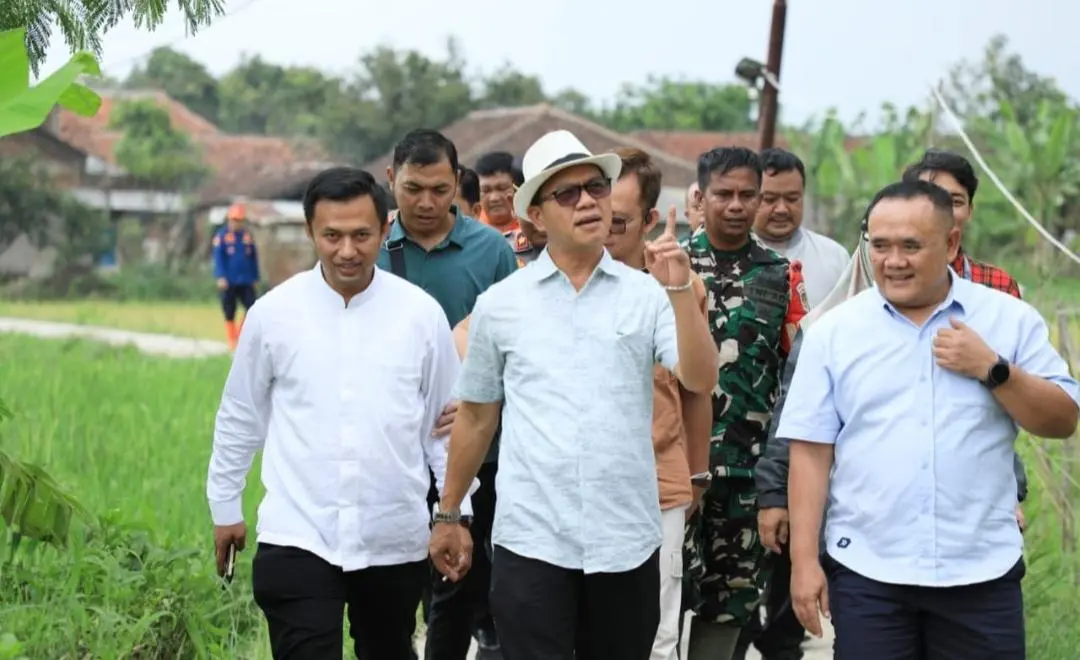 KDS Imbau Masyarakat Tetap Hati-hati dan Waspada Hadapi  Kondisi Cuaca Tidak Menentu 