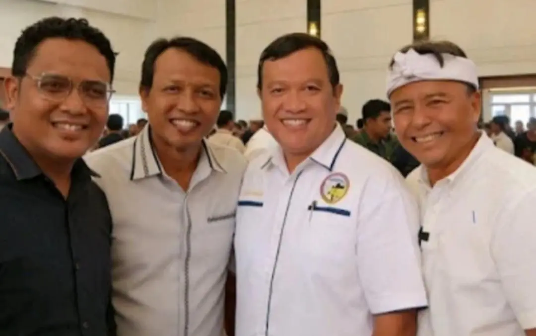 Bukan Sekadar Edukasi, Komite Pencegahan Korupsi Jabar Apresiasi Peran Aktif Masyarakat