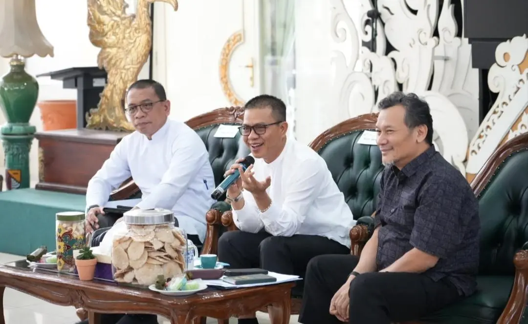 KDS Tegaskan Komitmen Perlindungan Pekerja, Perusahaan Wajib Berikan BPJS Ketenagakerjaan