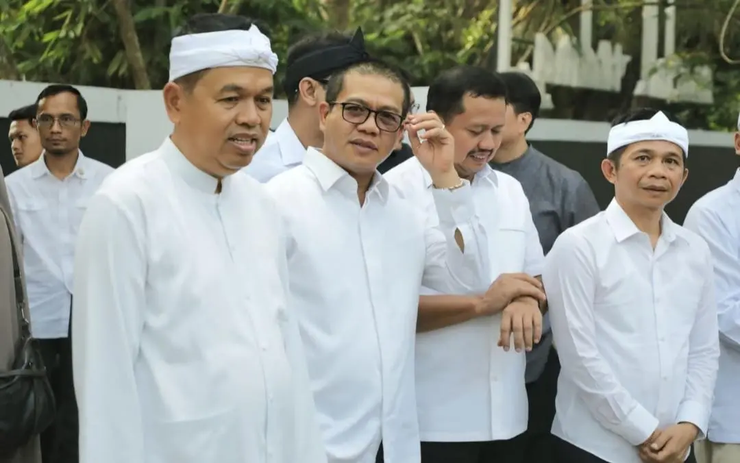 Pemkab Bandung Dukung Optimalisasi TPPAS Sarimukti untuk Atasi Darurat Sampah Bandung Raya