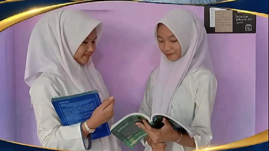 Penilaian Sumatif Tengah Semester Genap SMA Mardika Paseh Digelar, Uji Capaian Kompetensi Siswa