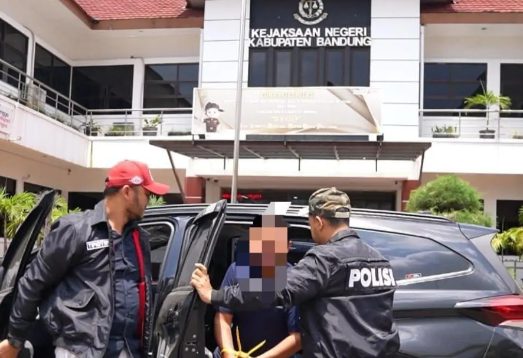Polresta Bandung Limpahkan Tersangka Penyalahgunaan BBM Subsidi ke Kejaksaan, Modus Gunakan Barcode dan Plat Palsu Terungkap