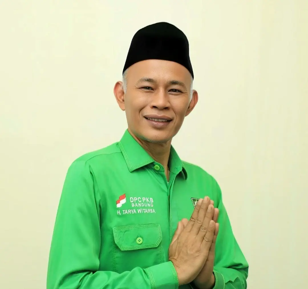 Tarya Witarsa Tegaskan PKB Kabupaten Bandung Siap Gelar Muscab