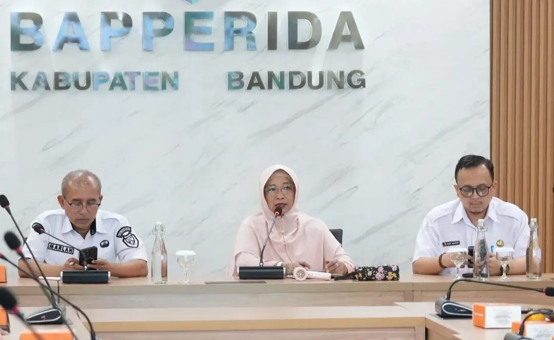 Bandung Bedas Expo 2026 Siap Digelar, Emma Dety Ajak Warga Hadir