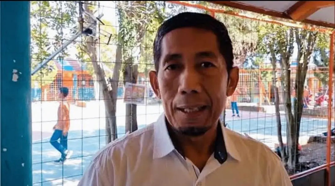 Iwan Ridwan Resmi Dilantik Jadi Kabid SMP Disdik Kabupaten Bandung, Kang DS Tekankan Peningkatan Mutu Pendidikan