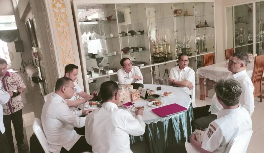 Kabupaten Bandung Siap Jadi Tuan Rumah Peringatan Hari OTDA Ke-30 Tahun 2026