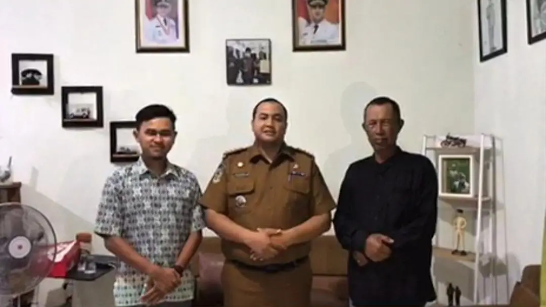 Camat Solokanjeruk Dukung Aam Amirudin, Inovator Muda Pengolah Sampah Tembus Grand Final