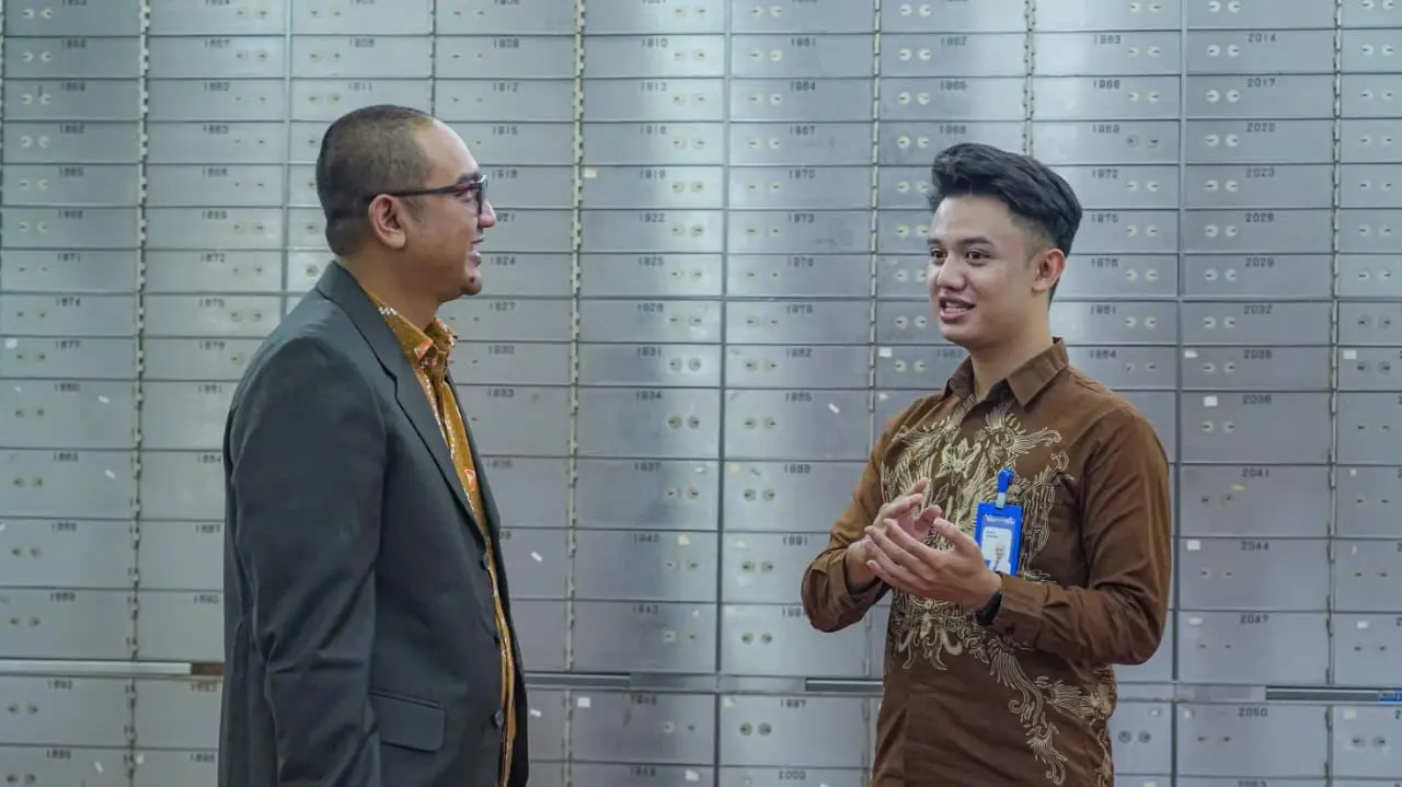 Tingkatkan Keamanan Aset Nasabah, BRI BO Bandung Asia Afrika Hadirkan Layanan SDB Unggulan dengan Privilege Khusus