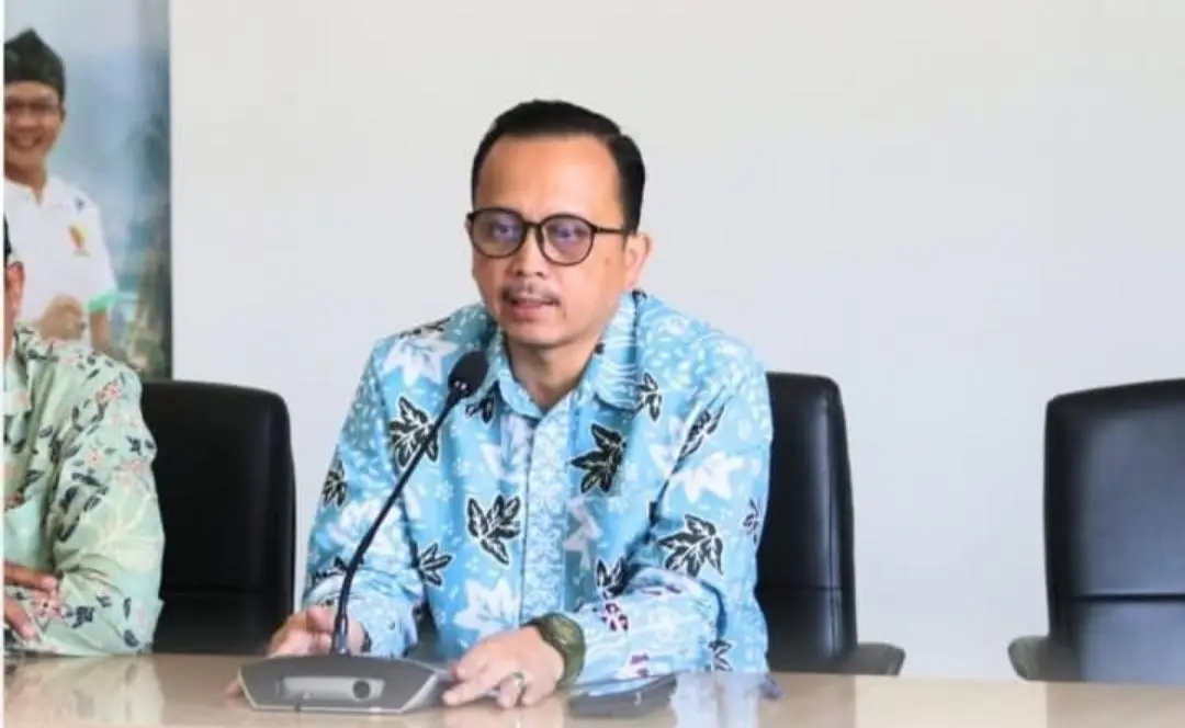 Disperdagin Kabupaten Bandung Sebut  7 Unsur Wajib Harus Ada di Setiap Kemasan, Apa Saja? 
