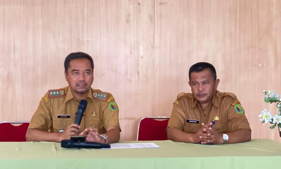 Sinkronisasi Data Rutilahu Dikebut, Kecamatan Majalaya Gaspol Kawal 1.877 Rumah dan 57 Aksi Prioritas Bupati Bandung