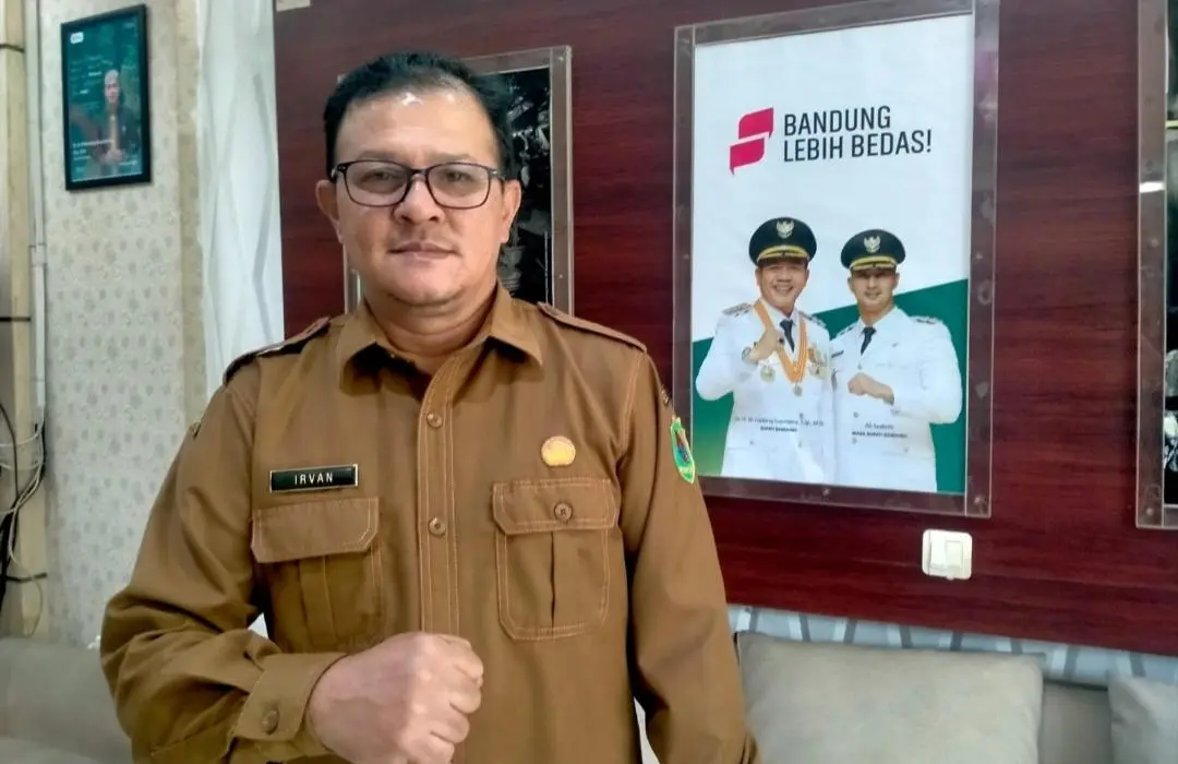 Panggung Budaya Bedas Lembur Kaheman Sudah Usai, Irvan Ahmad: Upaya Pelestarian Seni dan Budaya Lokal