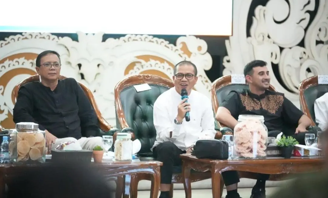 Kabupaten Bandung Jadi Pusat Launching BSPS 2026, Bupati Pastikan Kesiapan Maksimal hingga Libatkan UMKM