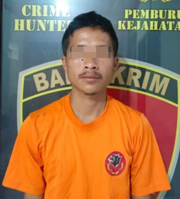 Gerak Cepat Polisi, Pelaku Pencurian di Garut Kota Dibekuk Usai Gasak Uang dan Pakaian