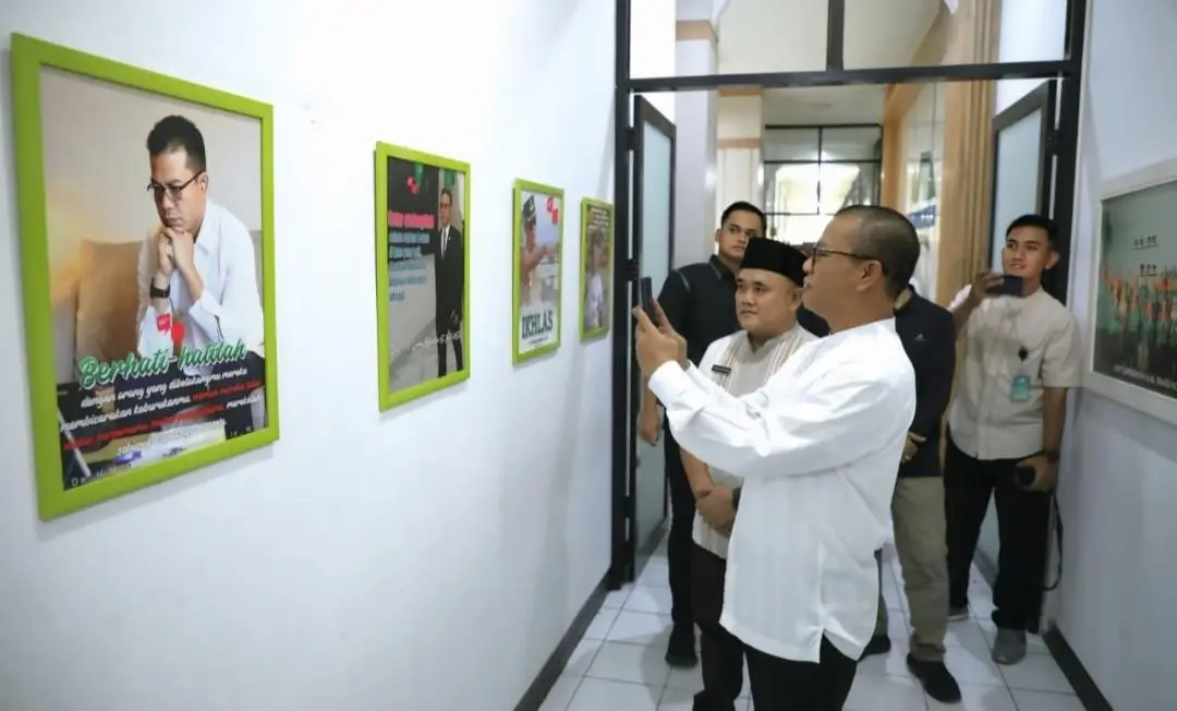 Kang DS: Program Perbaikan Rumah Prioritaskan Kualitas Pembangunan