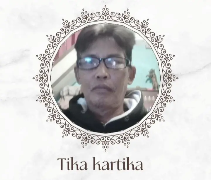 Duka Mendalam! Tika Kartika Tutup Usia, Pemred JABARKINI.ID: Semoga Husnul Khotimah