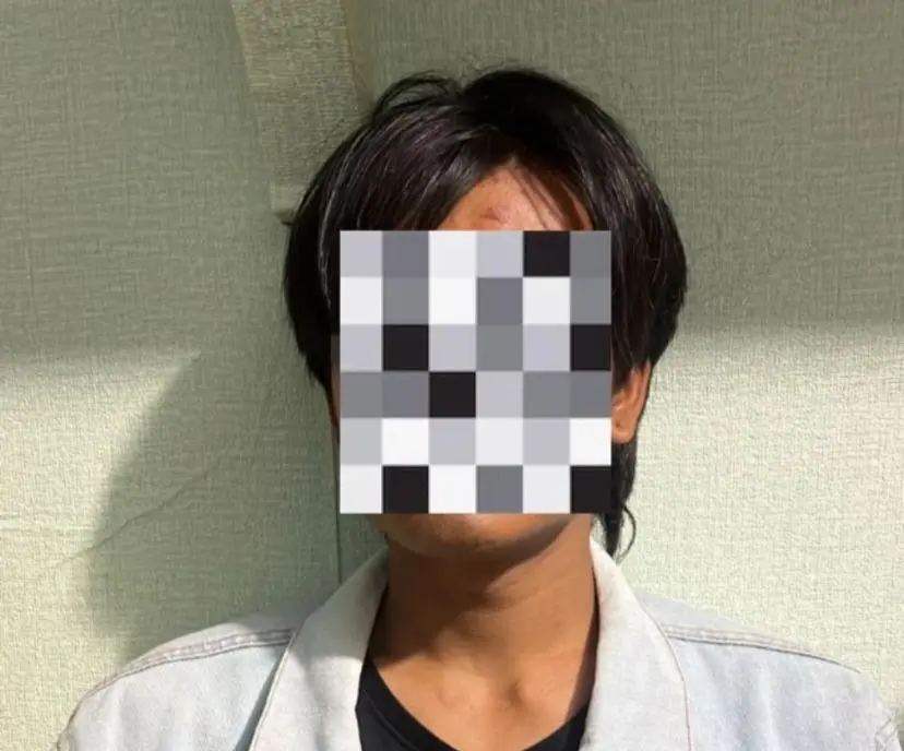 Tim Sancang Polres Garut Bekuk 6 Pelaku Pembacokan, Aksi Brutal Dipicu Cemburu