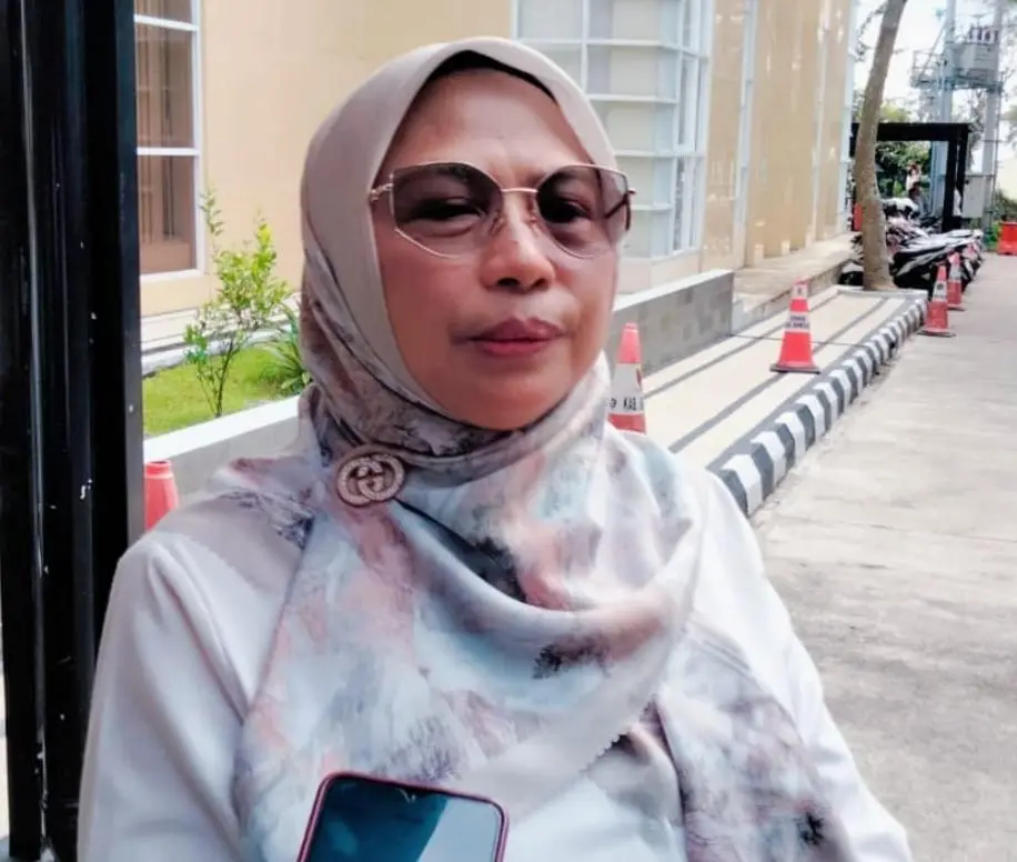 Yana Rosmiana Ungkap Defisit TKD Rp 975 Miliar, UPT Aset Disiapkan Jadi Mesin Pendapatan Baru