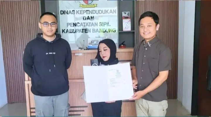 Beri Layanan Darurat, Disdukcapil Kabupaten Bandung Buka Layanan di Hari Libur Idul Fitri 