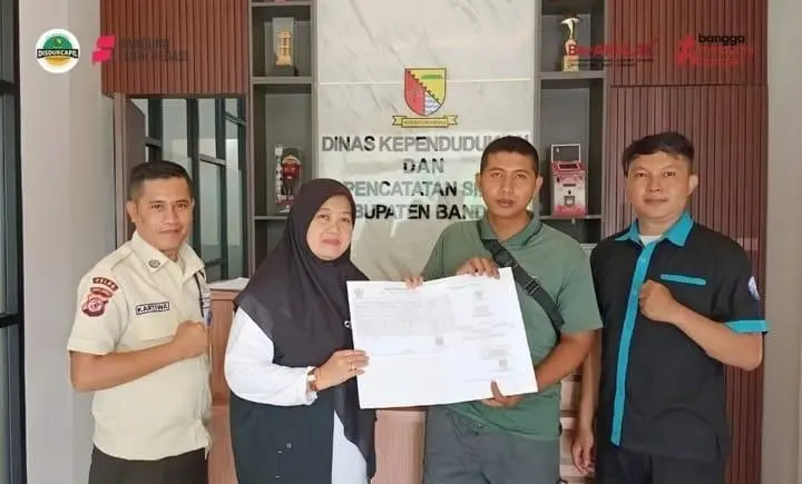 Disdukcapil Kabupaten Bandung Tetap Buka Saat Libur Lebaran, Layani Kebutuhan Mendesak Warga