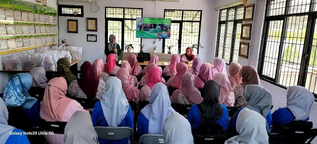 Puskesmas Solokanjeruk Perkuat Peran Kader, Dorong Imunisasi dan Deteksi Dini Penyakit PD3I