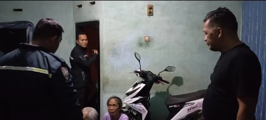 Polsek Majalaya Amankan Tiga Pelaku Pembuat Onar, Polisi Tegaskan Tak Ada Ruang bagi Gangguan Kamtibmas