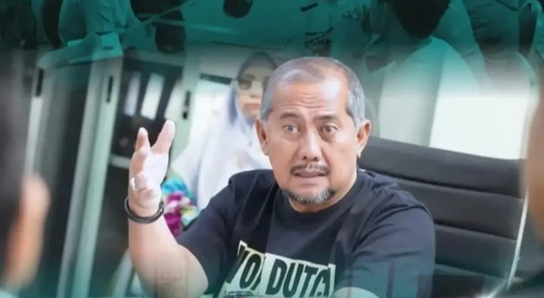 Disdukcapil Kabupaten Bandung Tingkatkan Kompetensi Admin Database Lewat Sharing Session SIAK