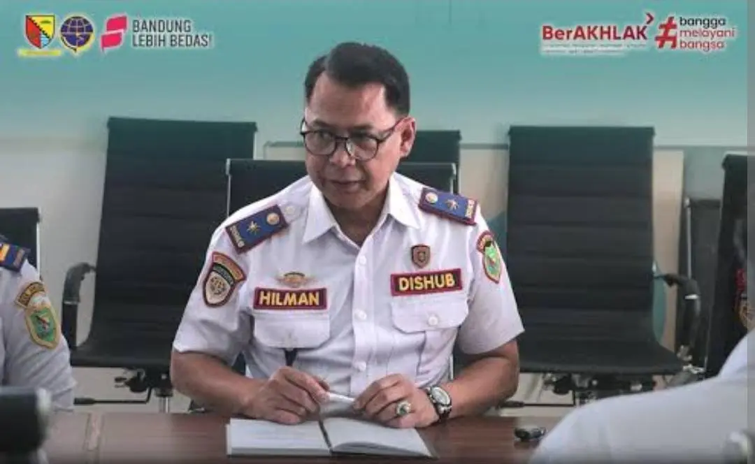 Dishub Kabupaten Bandung Turunkan 259 Personel, Siap Kawal Arus Mudik Lebaran 2026