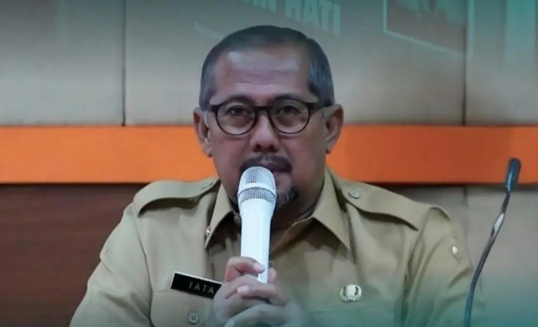 Kepala Disdukcapil Tata Irawan Tekankan Pentingnya Jaga Profesionalisme, Integritas dan Semangat Melayani Masyarakat 